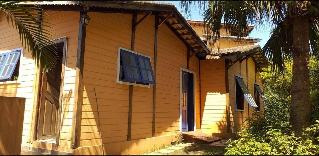 #9 - Casa em condomínio para Venda em Mairiporã - SP