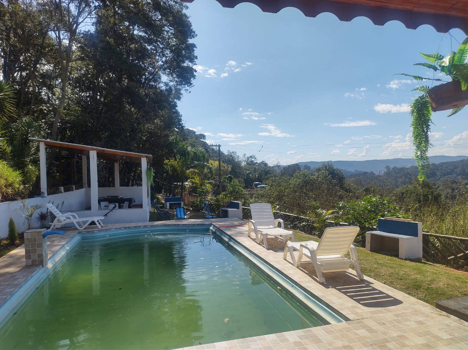 #12 - Chácara para Venda em Mairiporã - SP