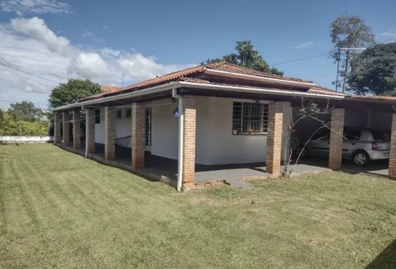 #28 - Casa para Venda em Atibaia - SP