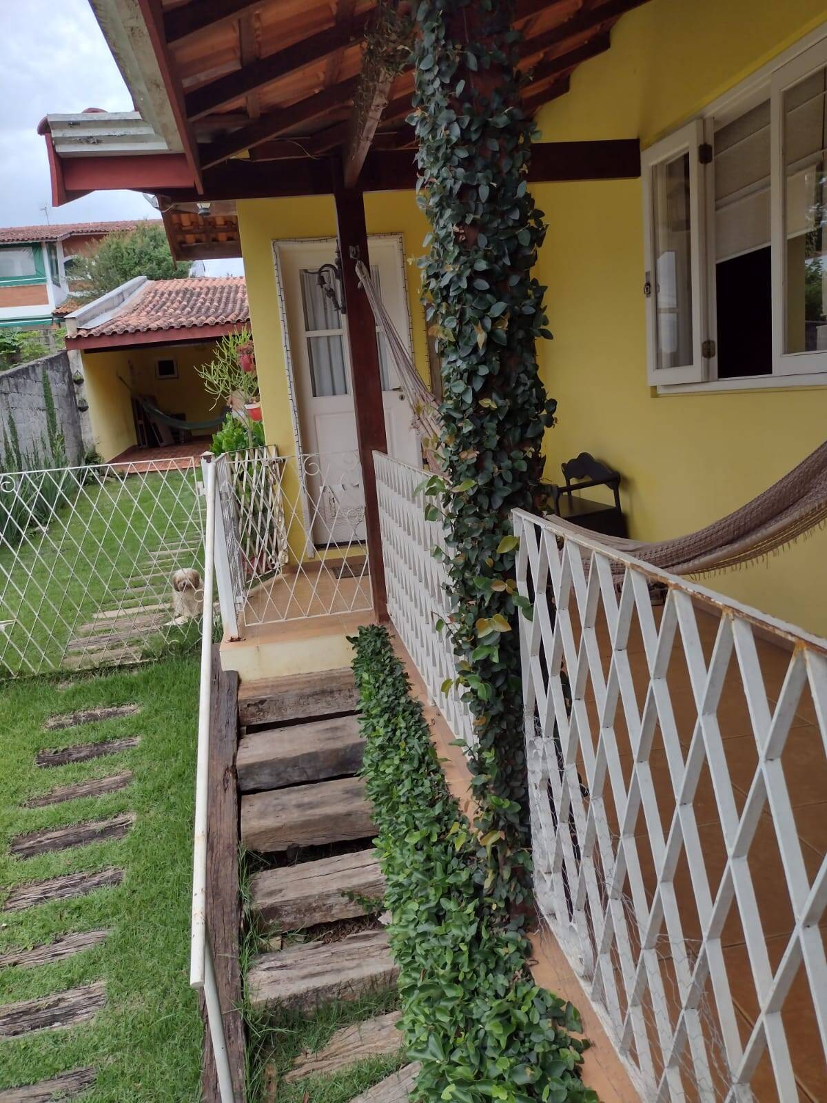 #46 - Casa em condomínio para Venda em Atibaia - SP