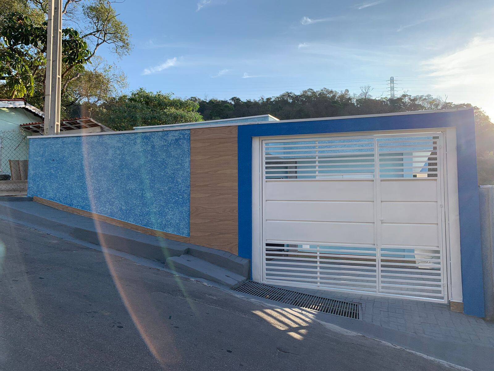 #62 - Casa para Venda em Atibaia - SP