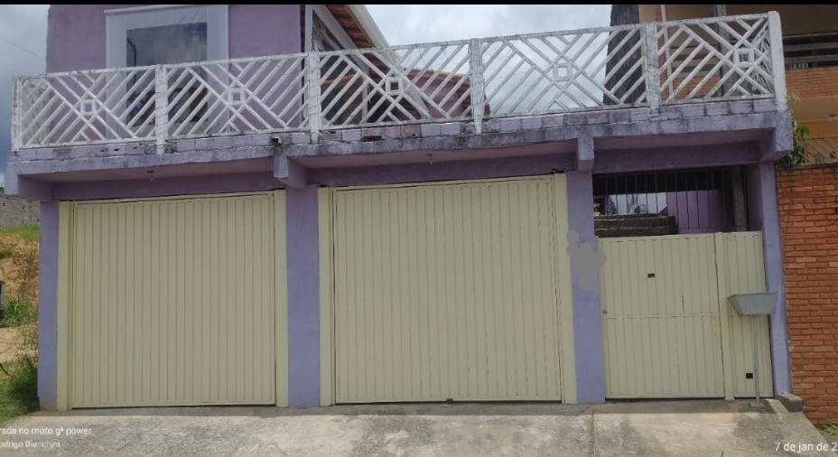 #85 - Casa para Venda em Mairiporã - SP