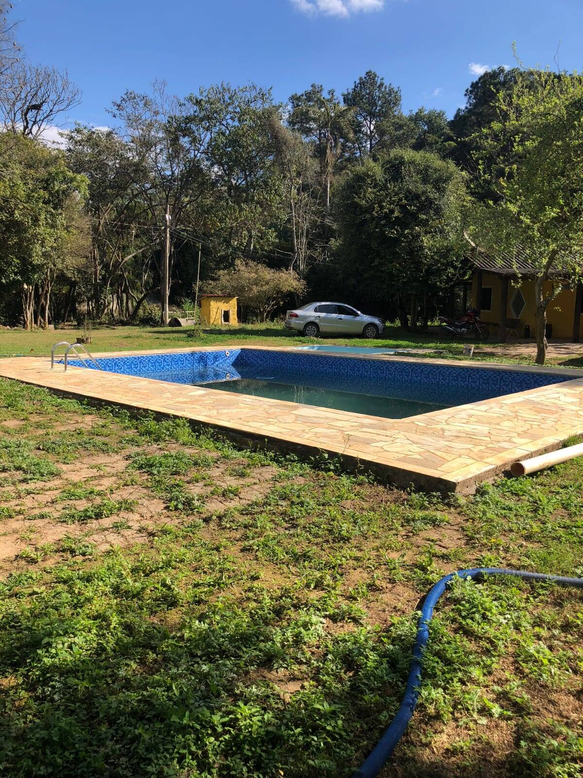 #86 - Casa para Venda em Mairiporã - SP