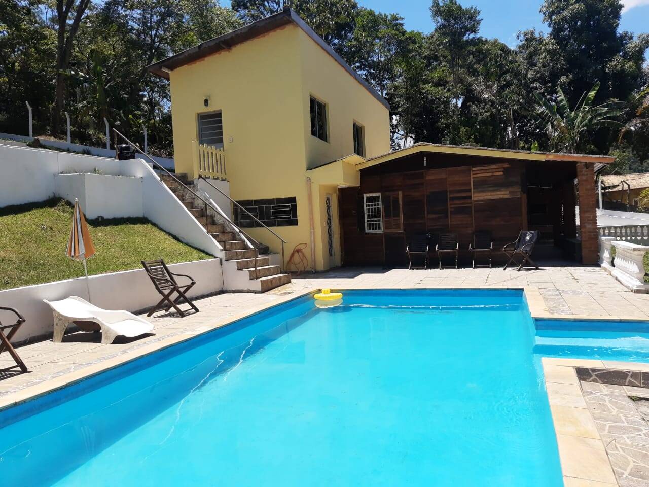 #122 - Chácara para Venda em Mairiporã - SP