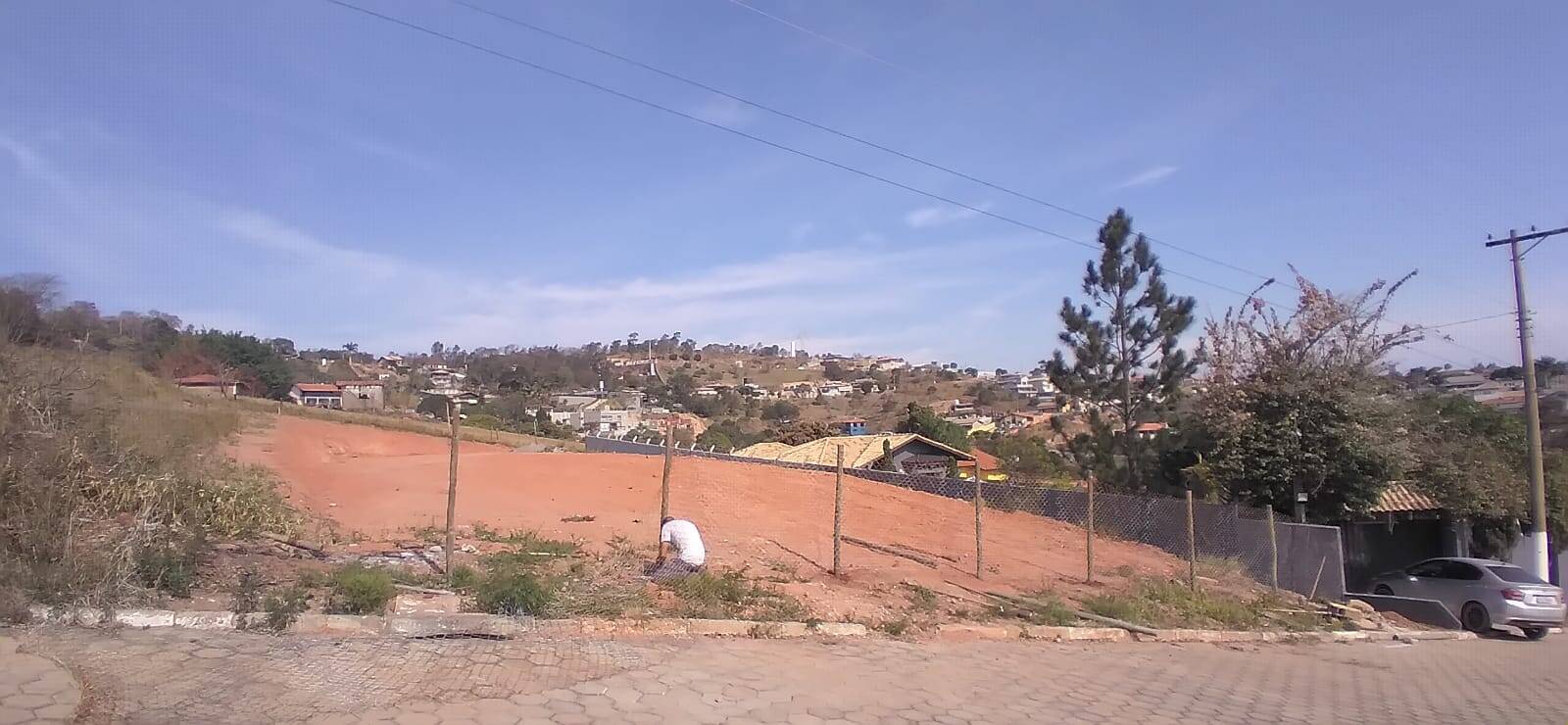 #136 - Área para Venda em Atibaia - SP