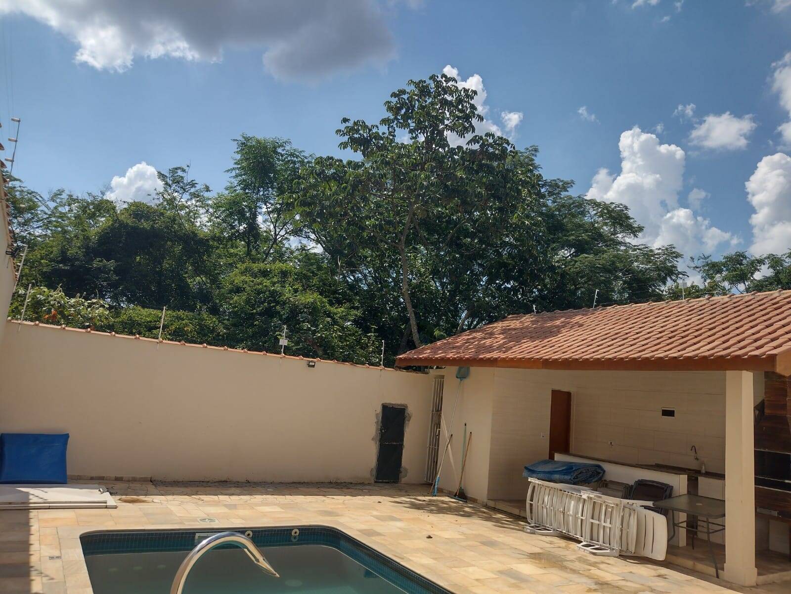 #137 - Chácara para Venda em Bom Jesus dos Perdões - SP