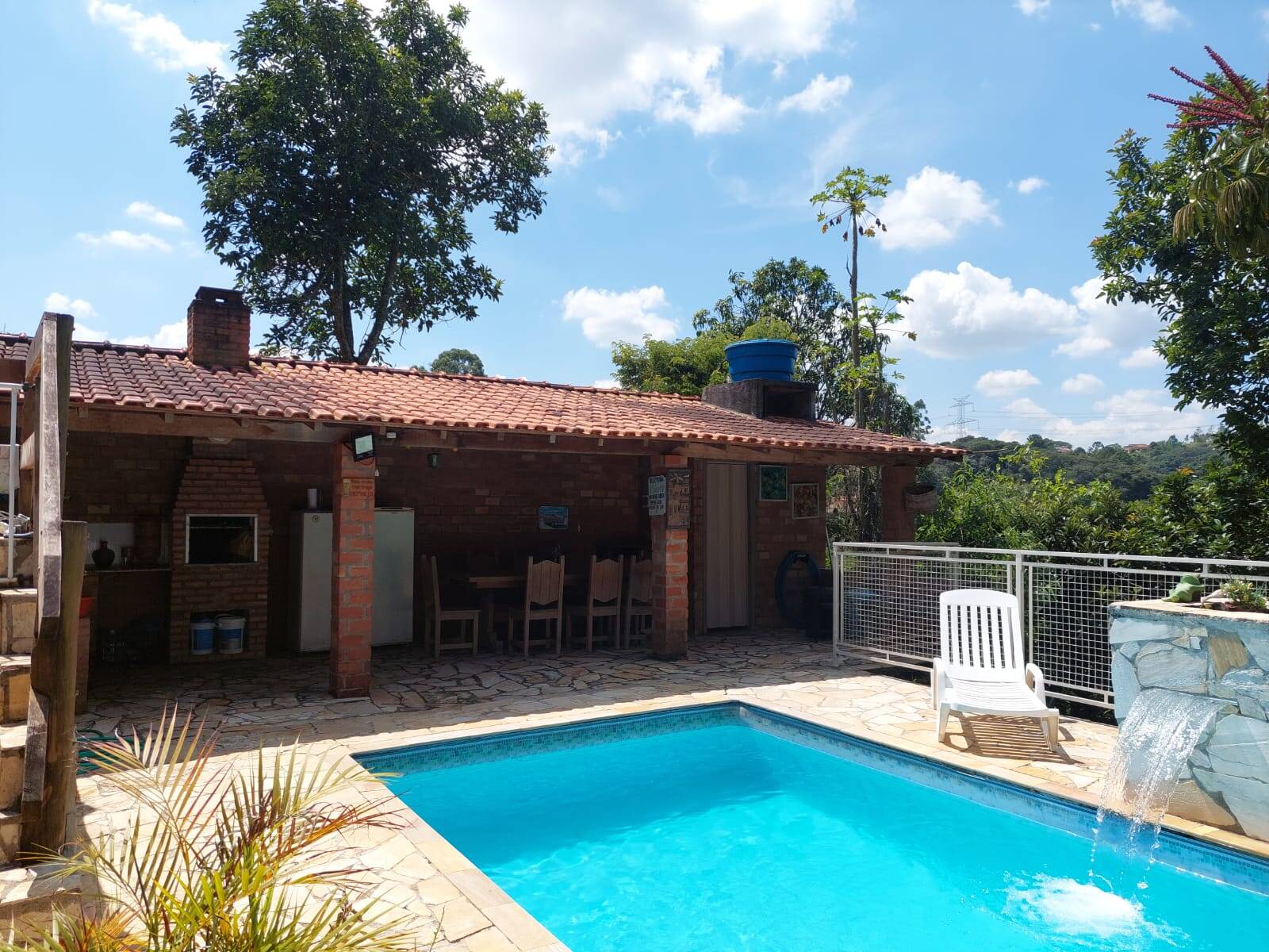 #139 - Chácara para Venda em Jarinu - SP