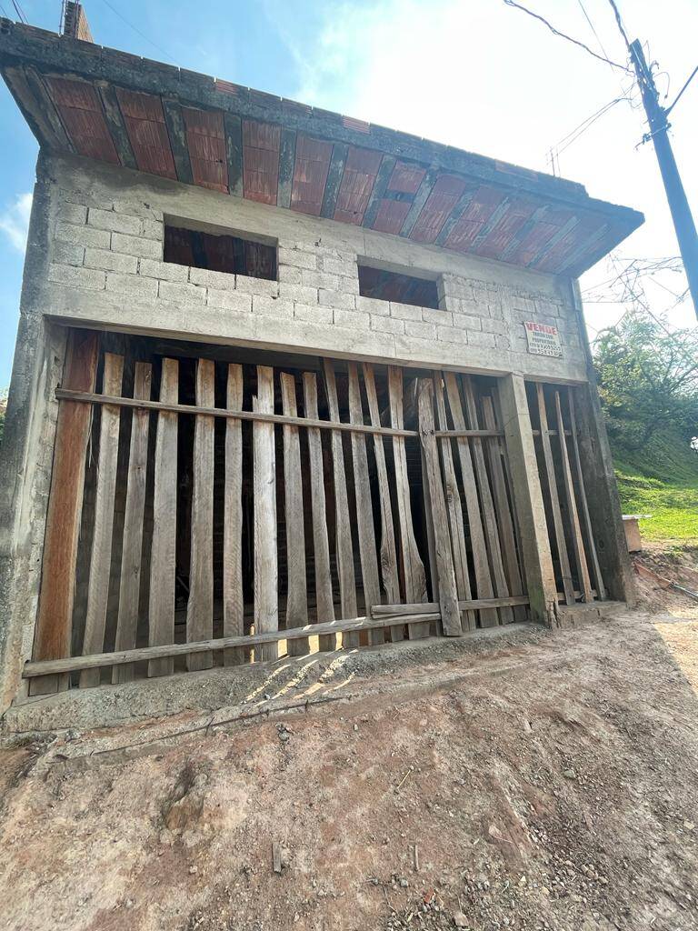 #150 - Casa para Venda em Mairiporã - SP