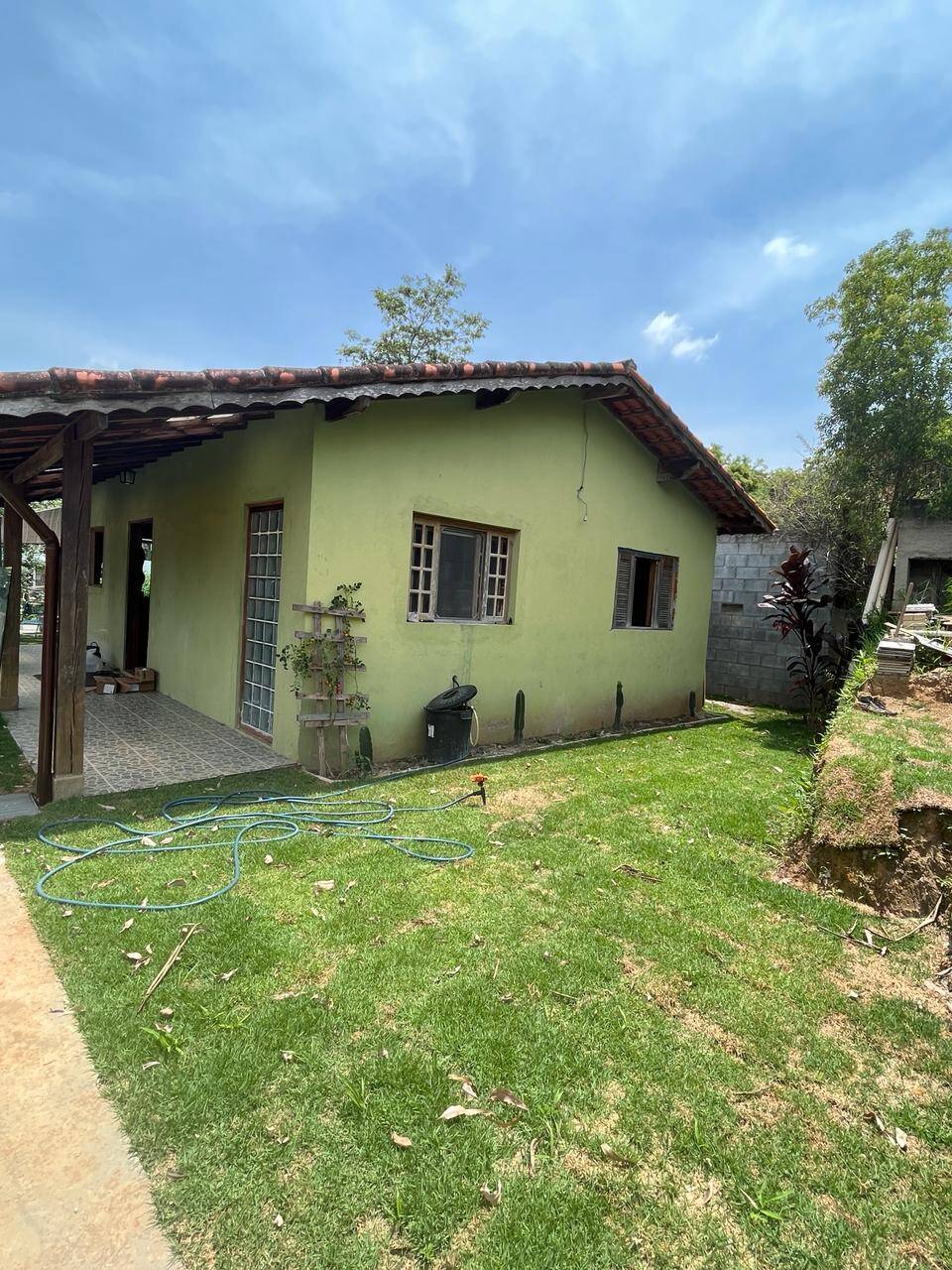 #166 - Chácara para Venda em Mairiporã - SP