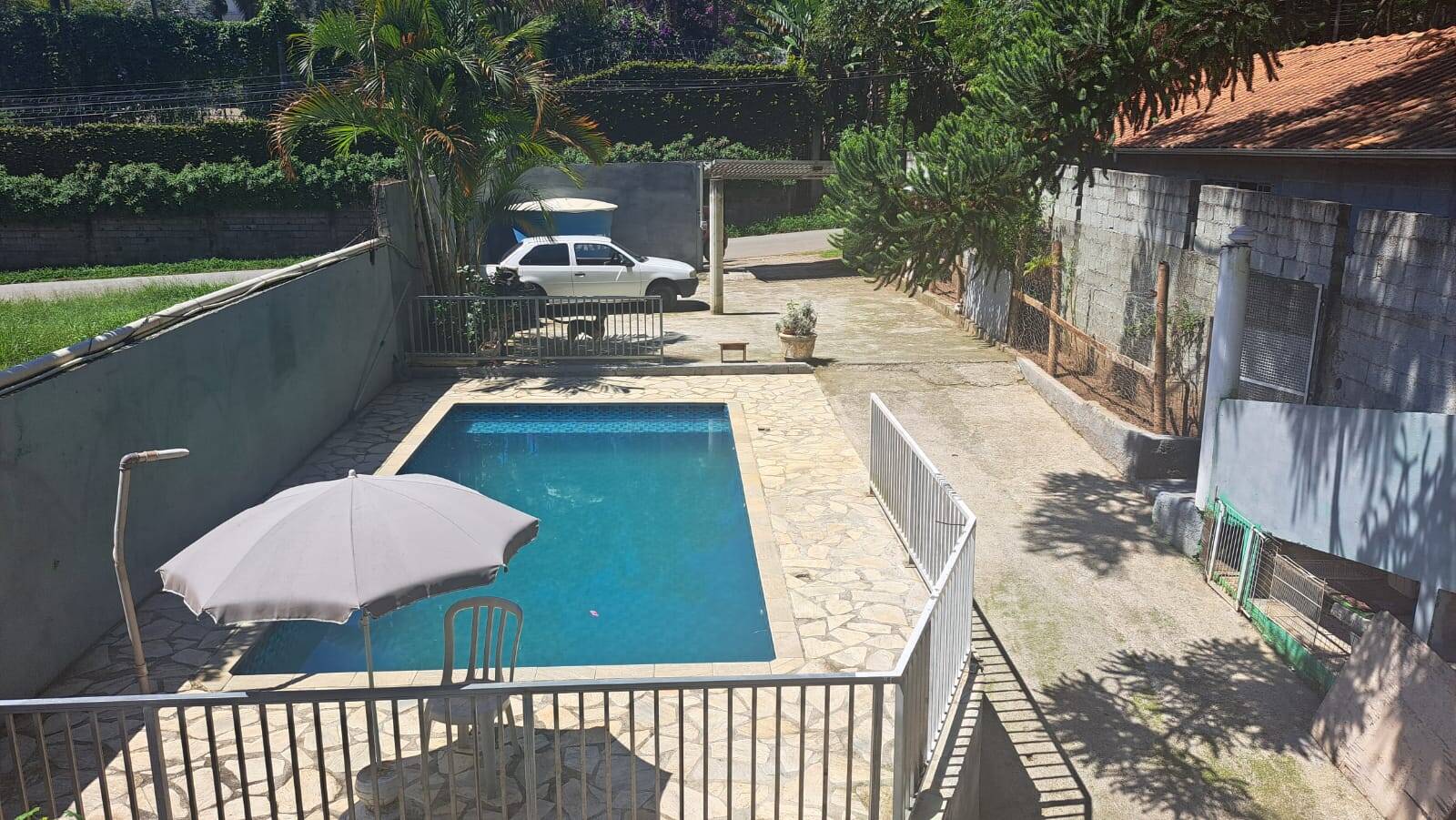 #170 - Casa para Venda em Mairiporã - SP