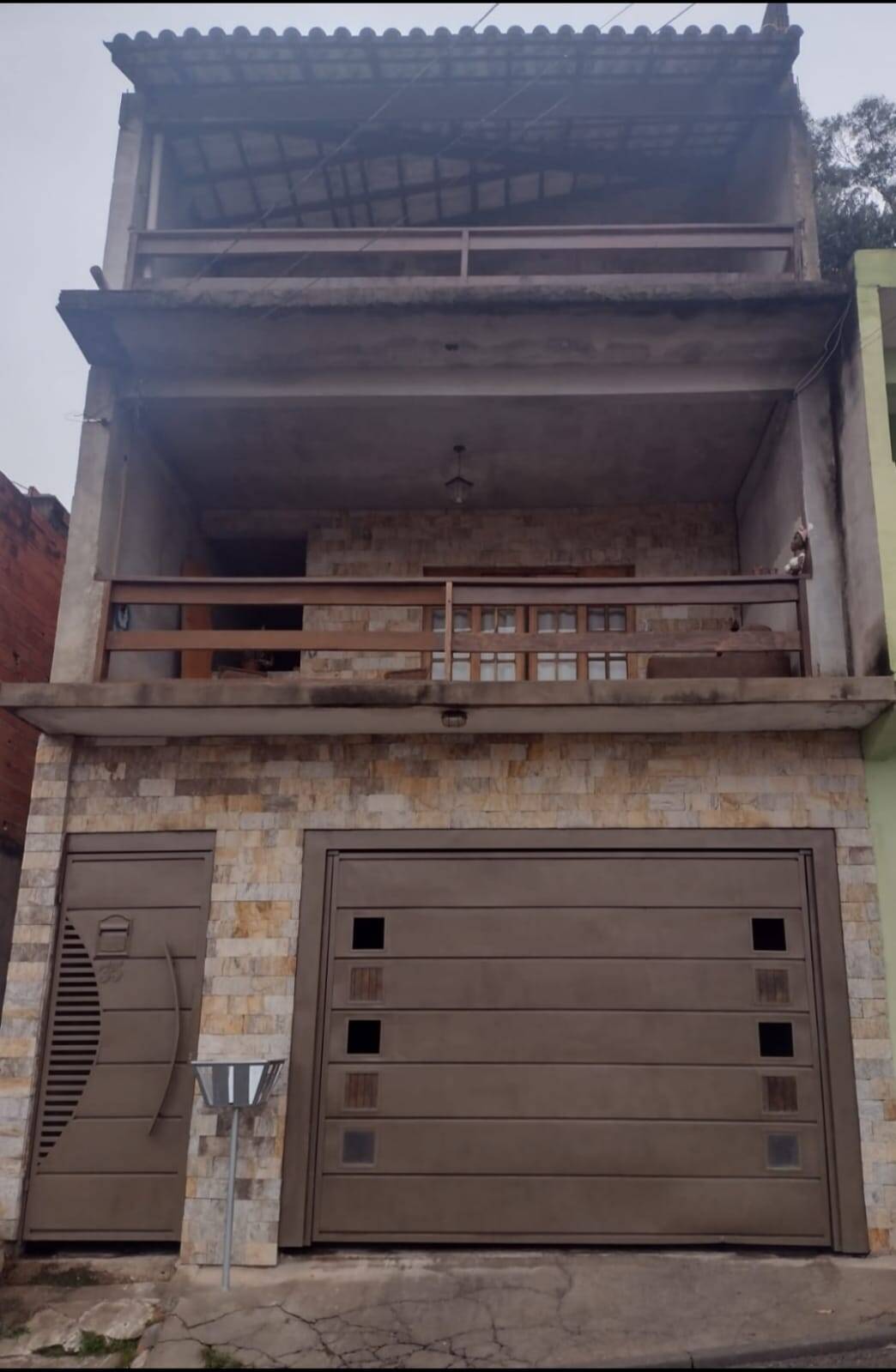 #179 - Casa para Venda em Mairiporã - SP