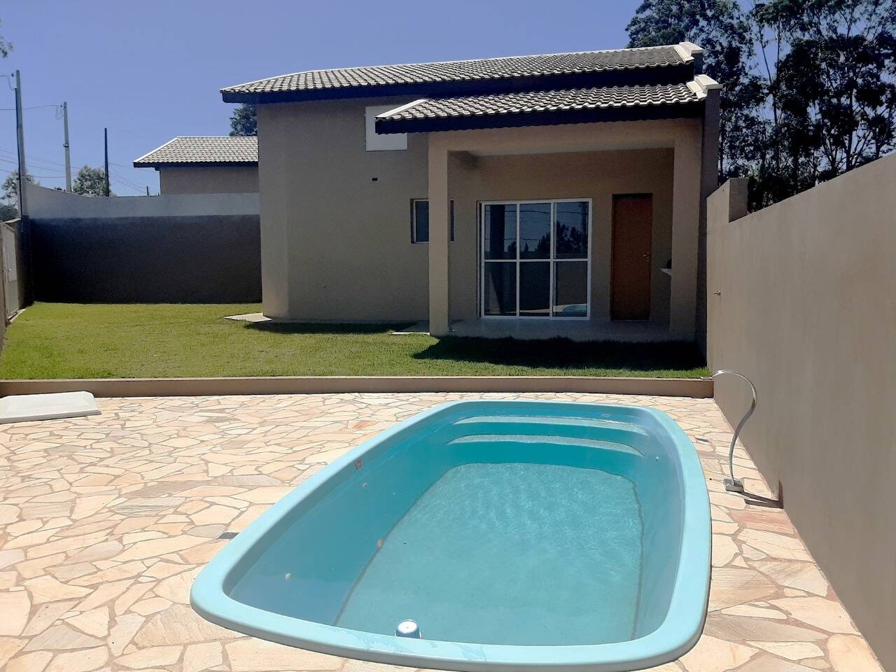 #182 - Casa para Venda em Jarinu - SP