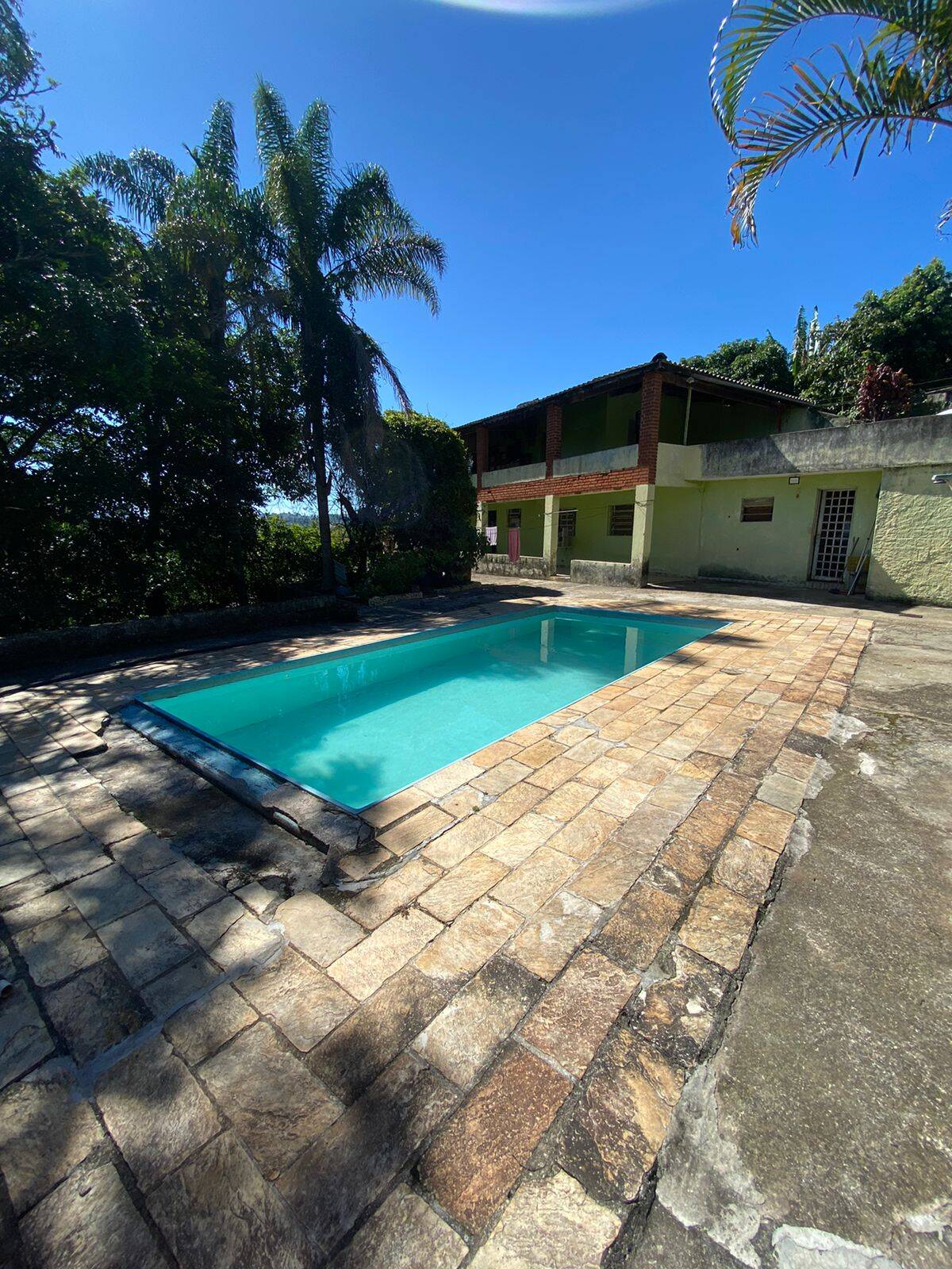 #217 - Chácara para Venda em Mairiporã - SP