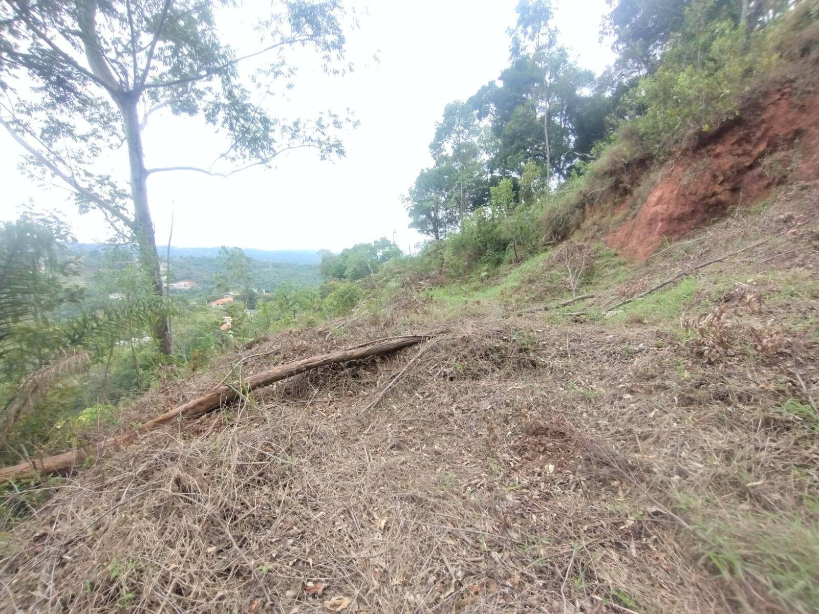 #222 - Área para Venda em Mairiporã - SP