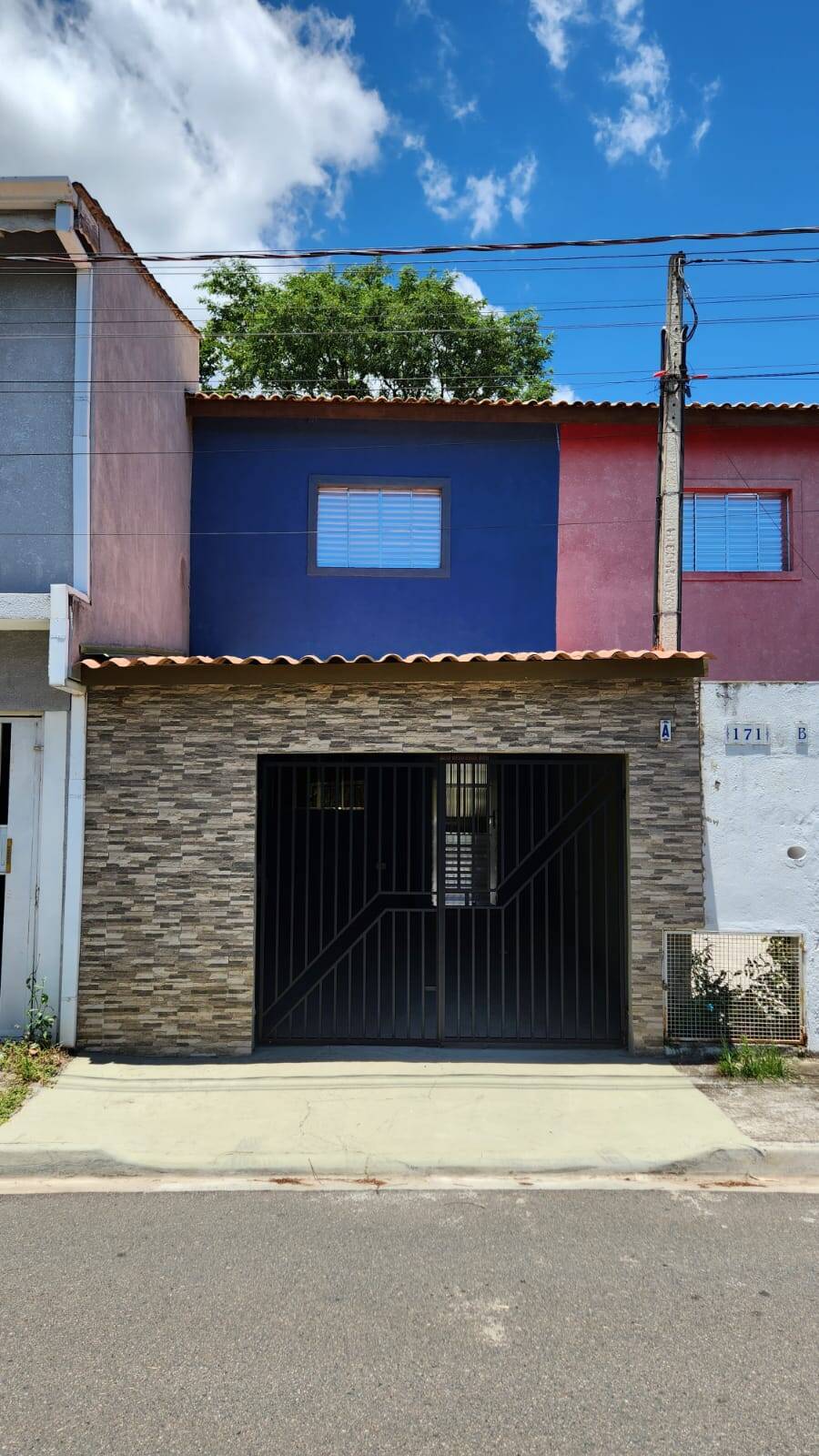 #226 - Casa para Venda em Atibaia - SP
