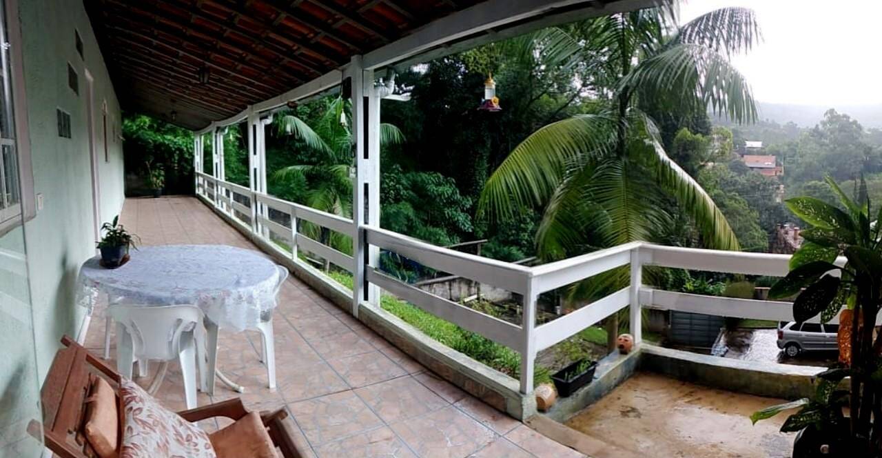 #227 - Casa para Venda em Mairiporã - SP