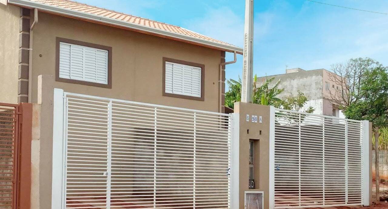 #235 - Casa para Venda em Atibaia - SP