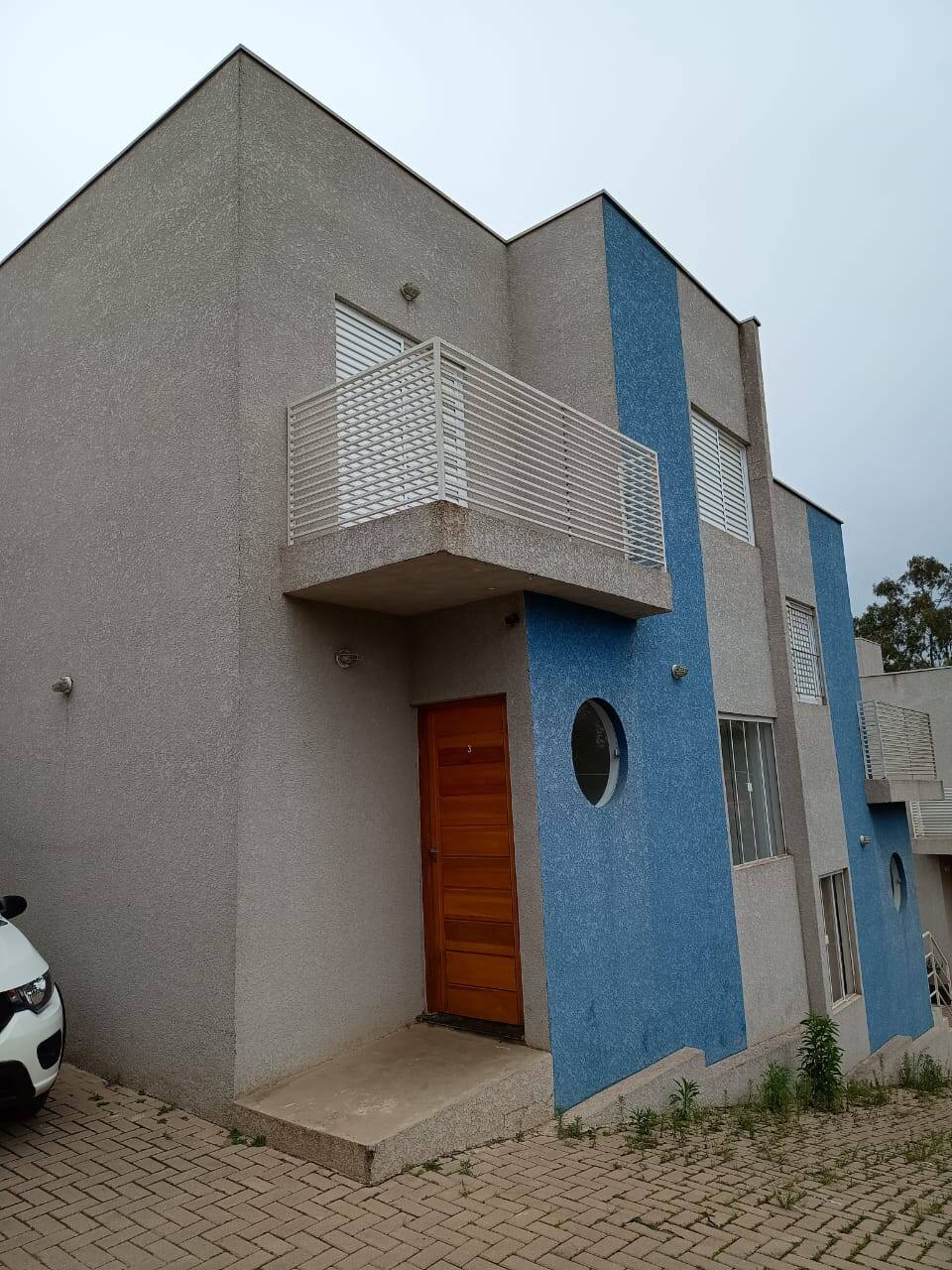 #237 - Casa para Venda em Jarinu - SP