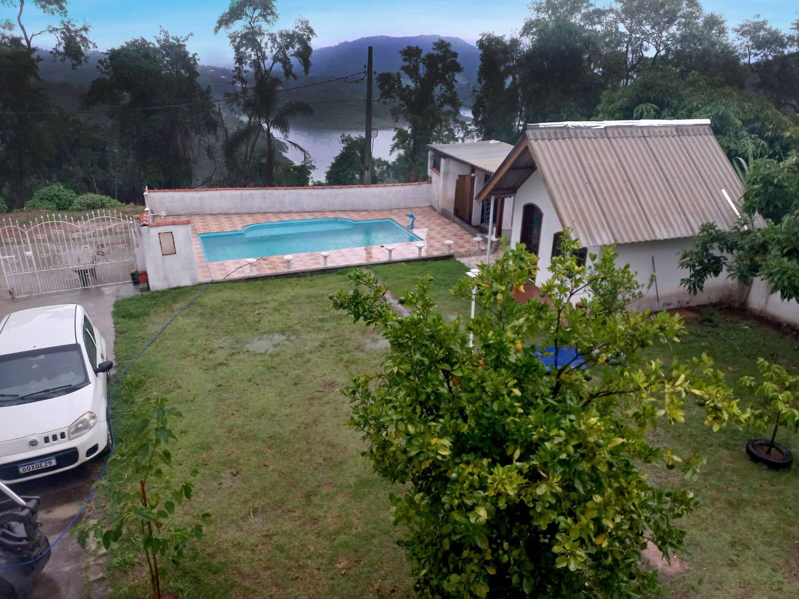 #238 - Chácara para Venda em Nazaré Paulista - SP