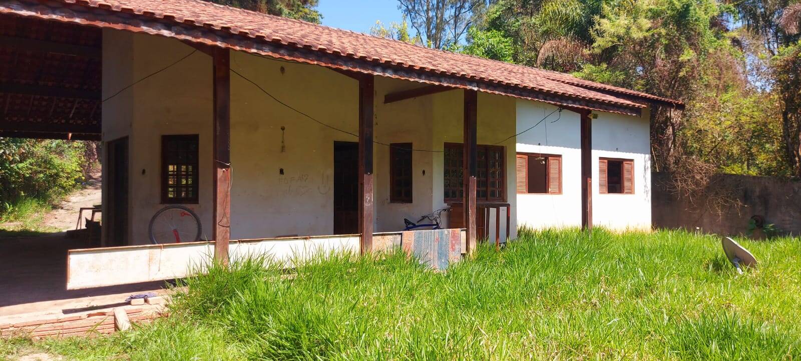 #243 - Chácara para Venda em Mairiporã - SP