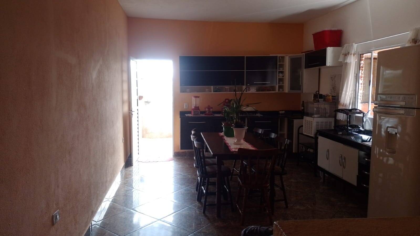 #244 - Casa para Venda em Goiânia - GO