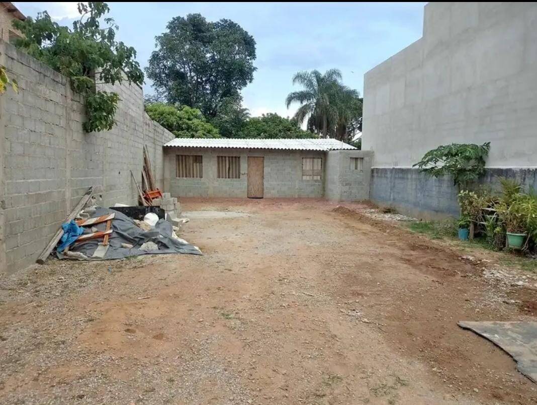 #246 - Casa para Venda em Mairiporã - SP