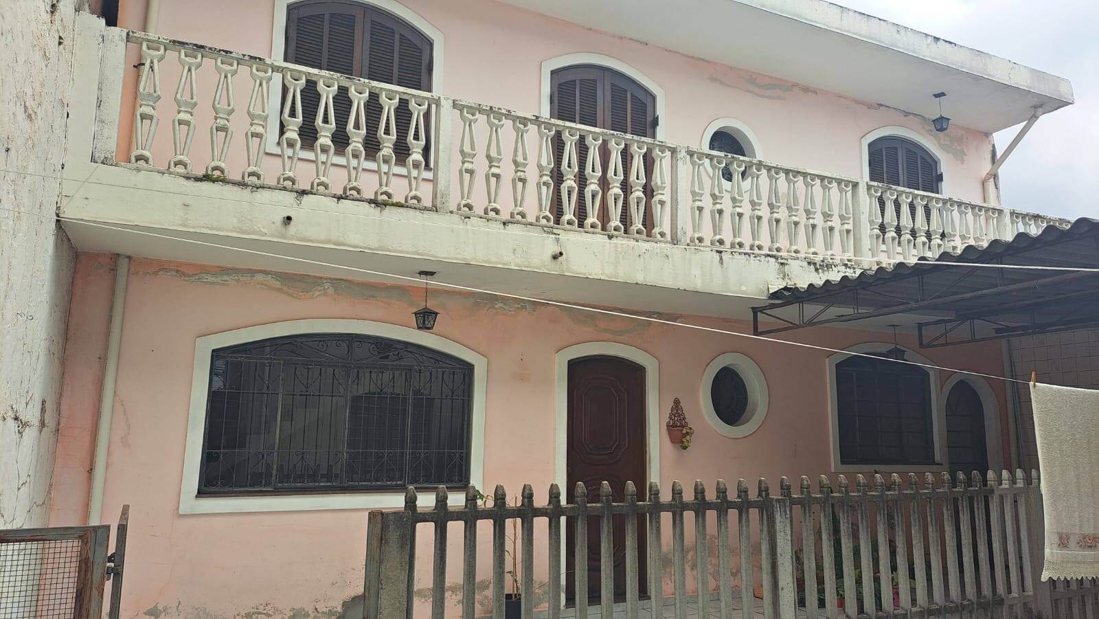 #247 - Casa para Venda em Mairiporã - SP