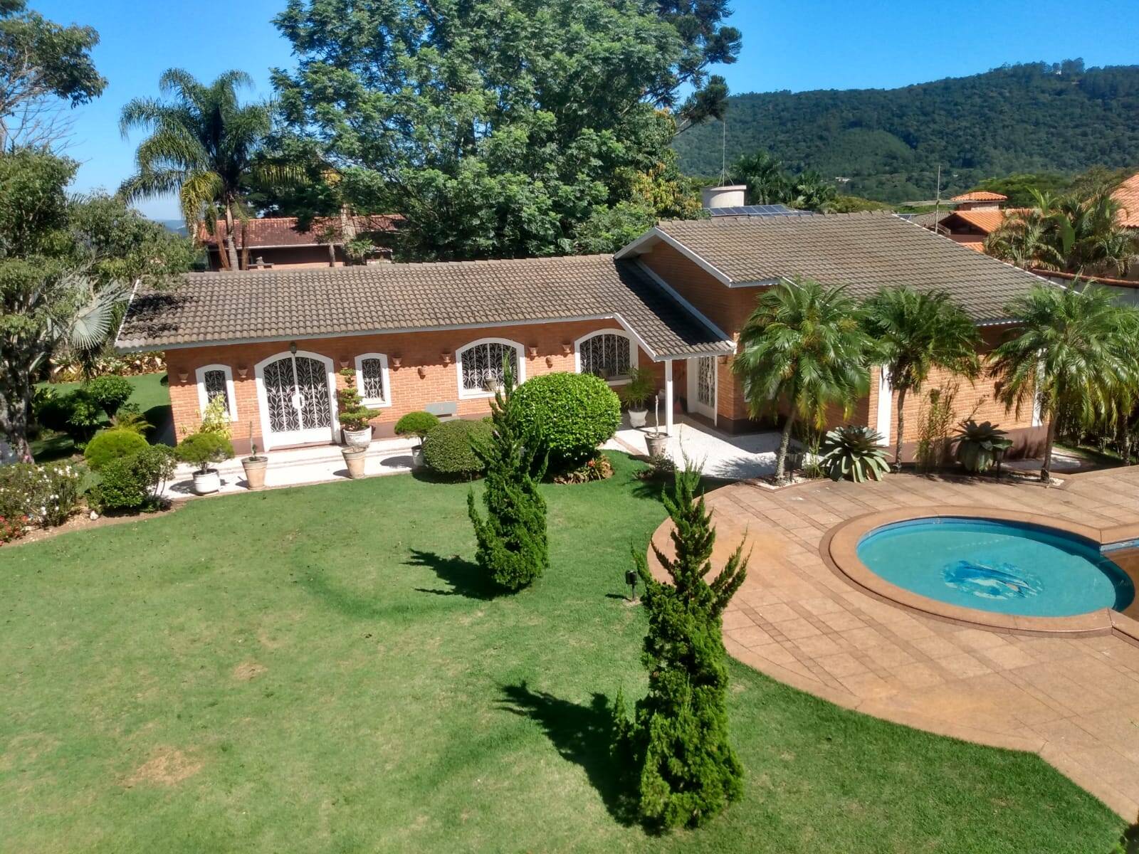 #253 - Casa para Venda em Mairiporã - SP