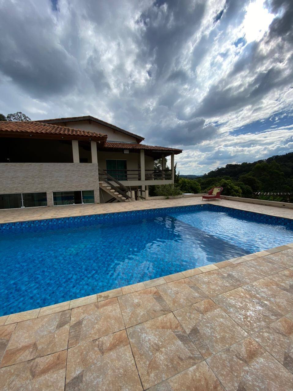 #262 - Chácara para Venda em Mairiporã - SP