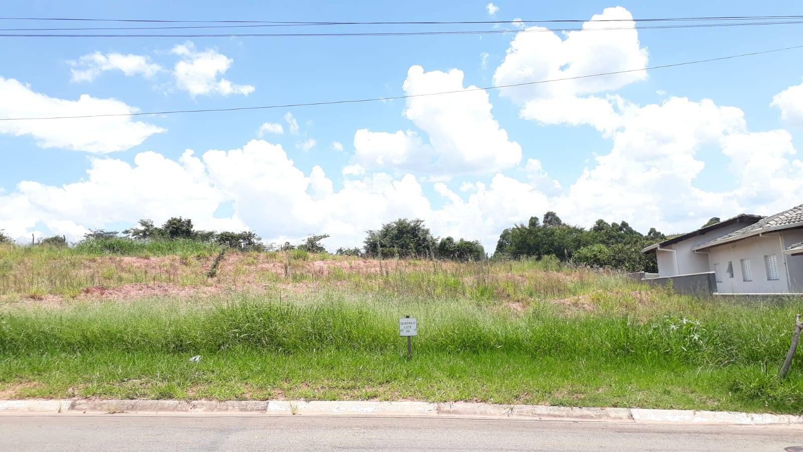 #265 - Área para Venda em Atibaia - SP
