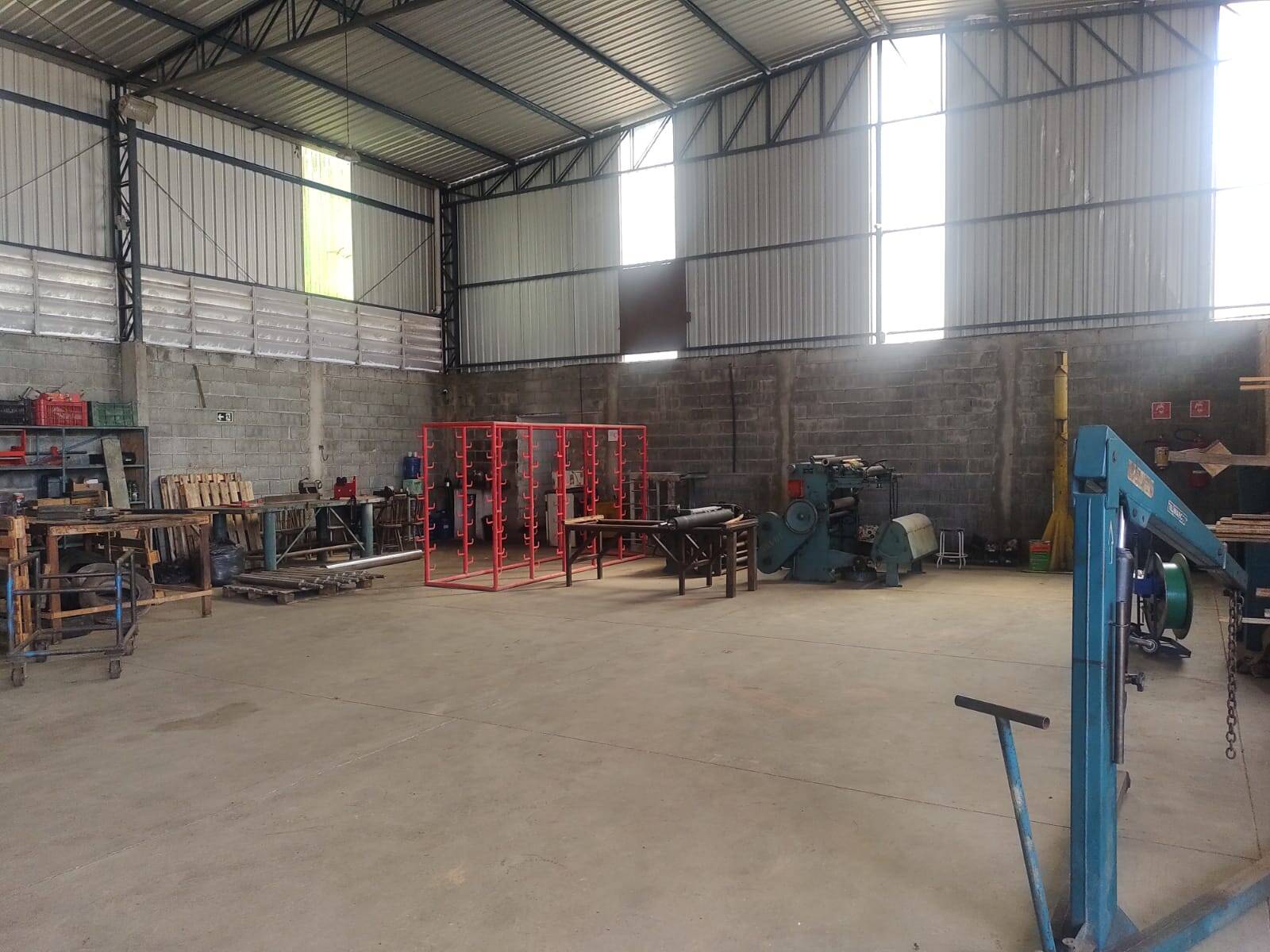 #269 - Sala para Venda em Mairiporã - SP