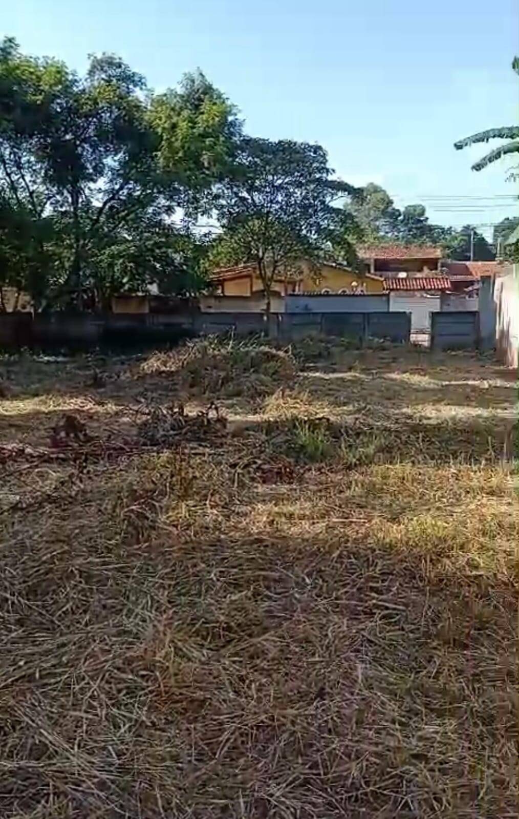 #280 - Área para Venda em Atibaia - SP