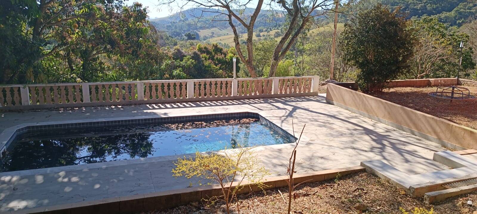 #305 - Chácara para Venda em Atibaia - SP