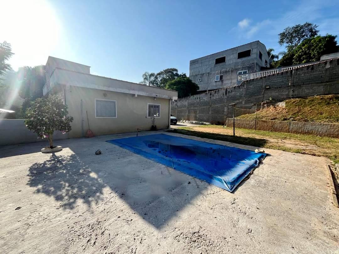 #315 - Chácara para Venda em Mairiporã - SP