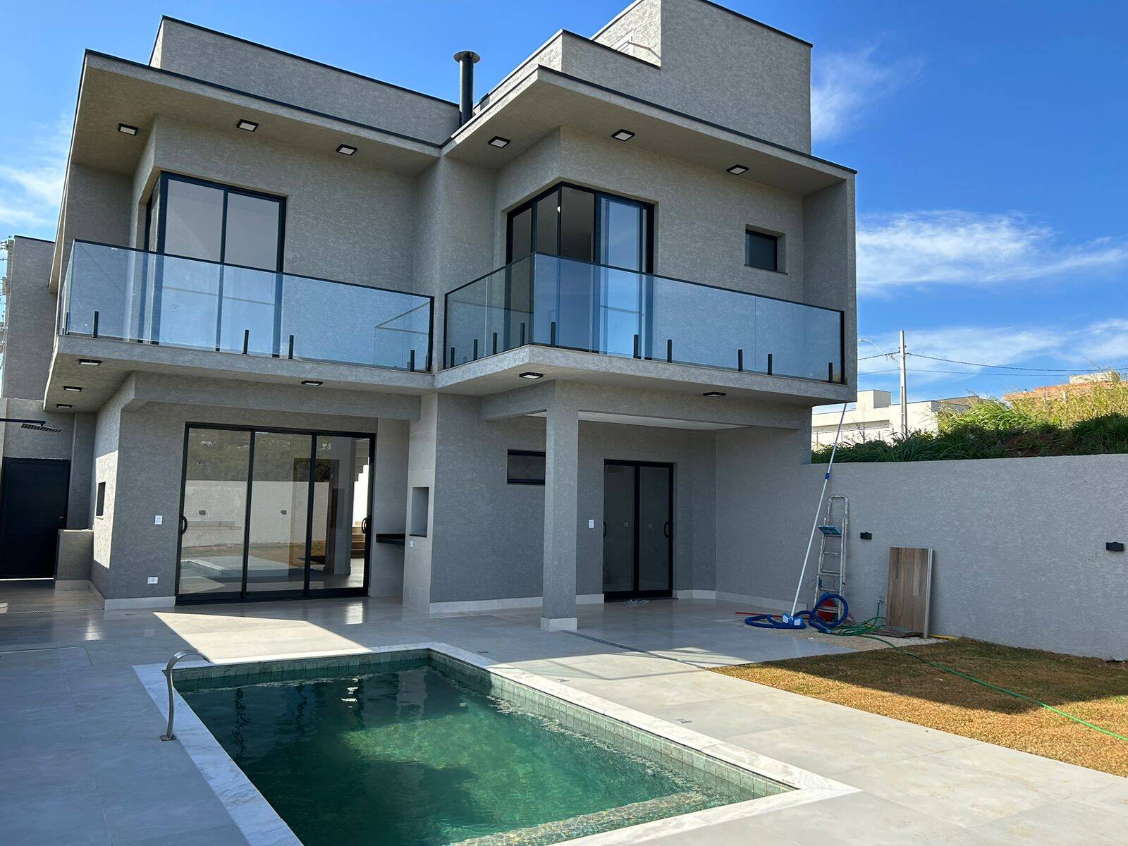 #318 - Casa para Venda em Bragança Paulista - SP