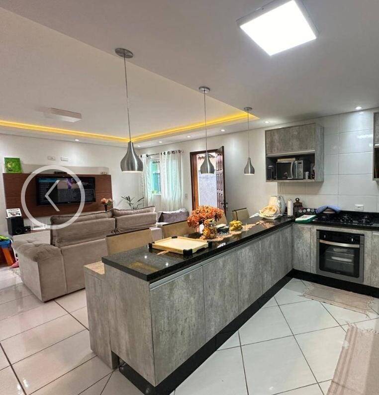 #328 - Casa para Venda em Mairiporã - SP