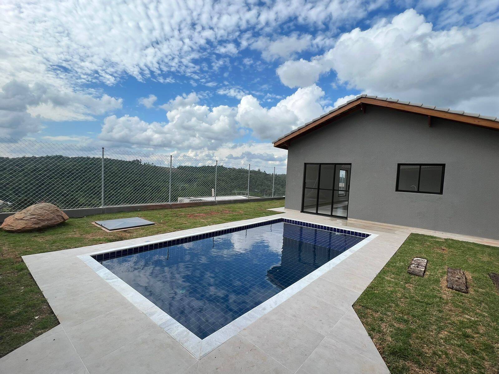 #332 - Chácara para Venda em Mairiporã - SP