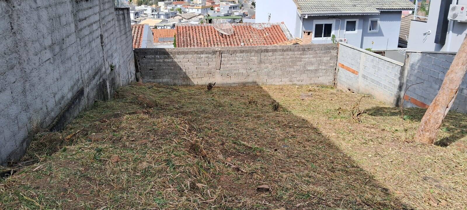 #334 - Área para Venda em Mairiporã - SP