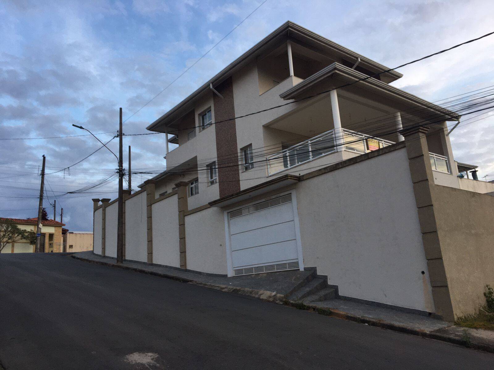 #338 - Casa para Venda em Mairiporã - SP