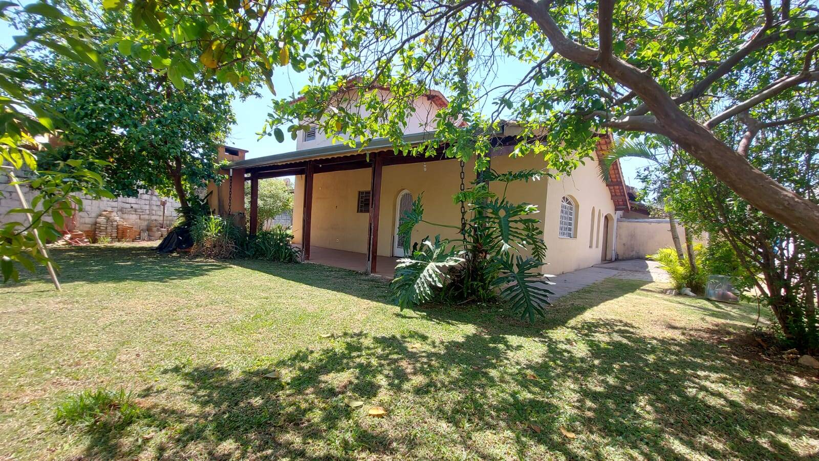 #339 - Chácara para Venda em Atibaia - SP