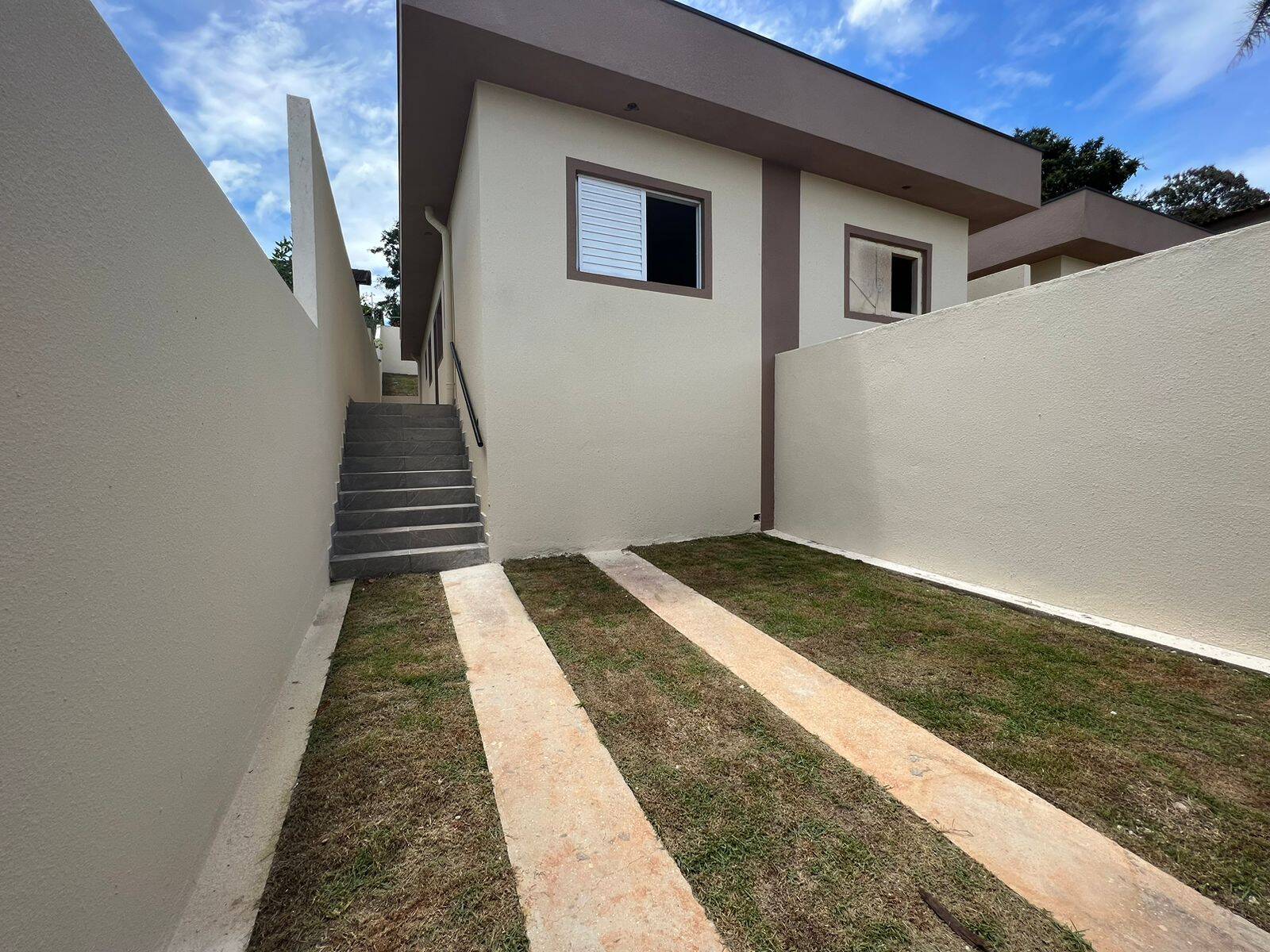 #341 - Casa para Venda em Atibaia - SP