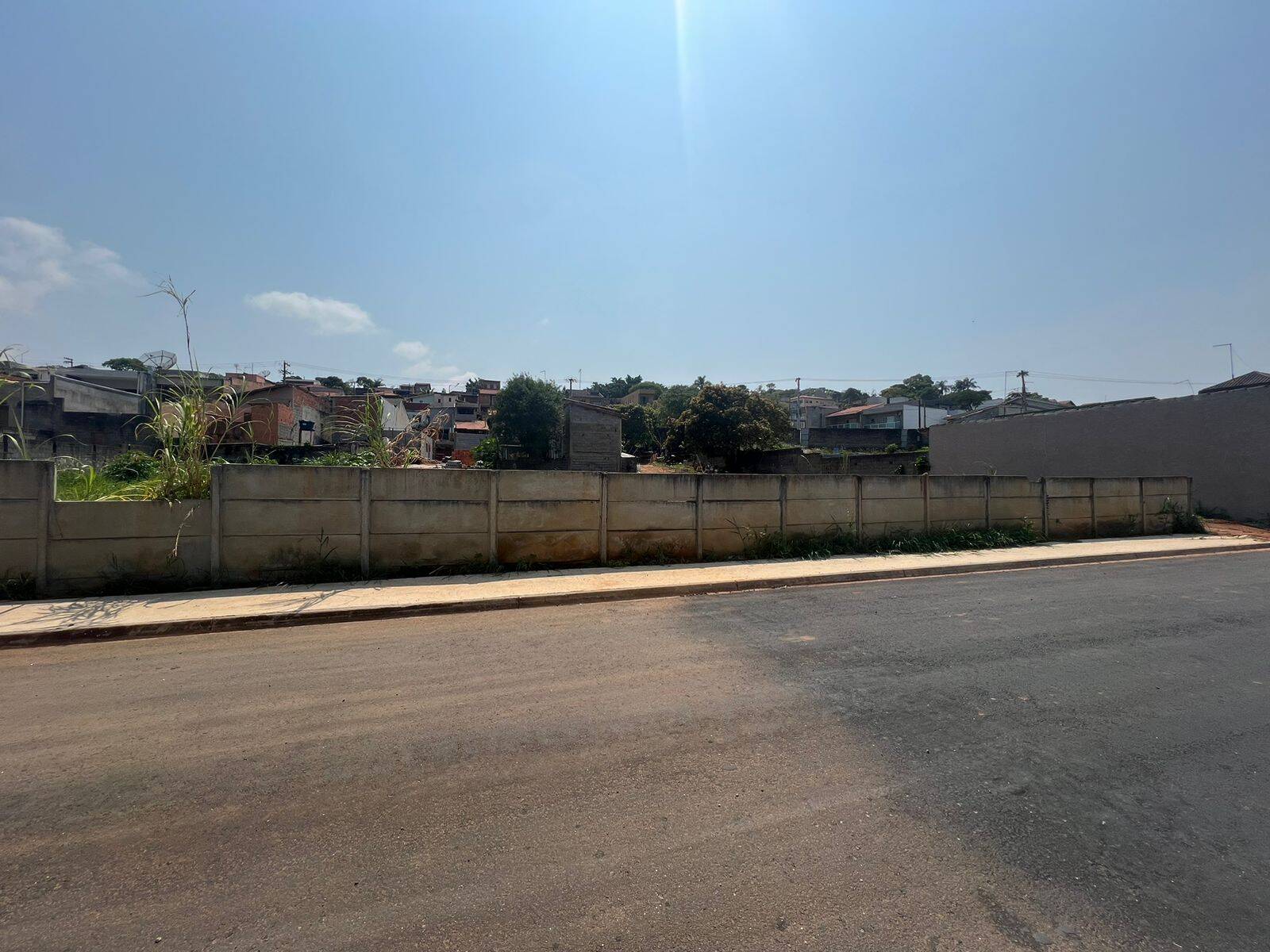 #344 - Área para Venda em Atibaia - SP