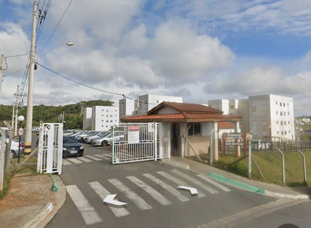 #345 - Apartamento para Venda em Mairiporã - SP