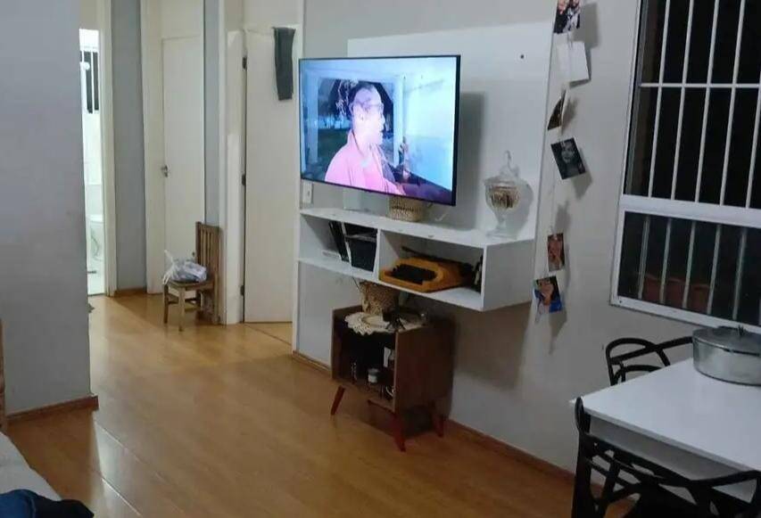 #357 - Apartamento para Venda em Mairiporã - SP