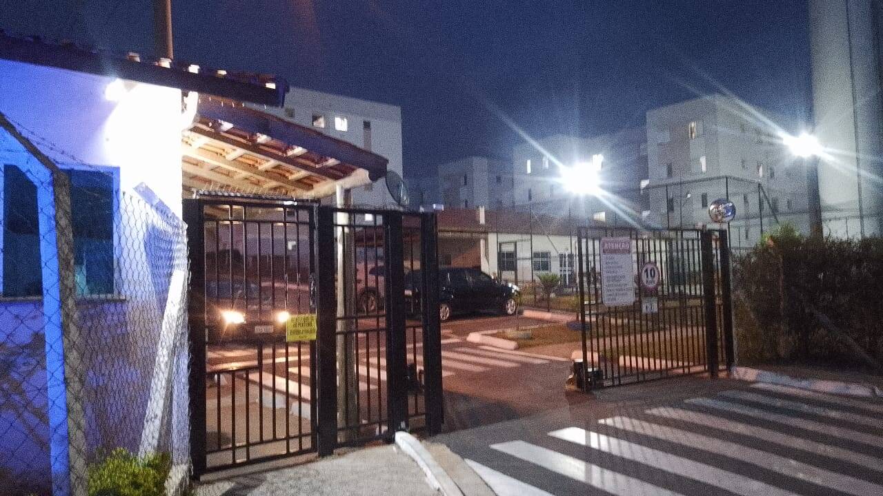 #363 - Apartamento para Venda em Mairiporã - SP