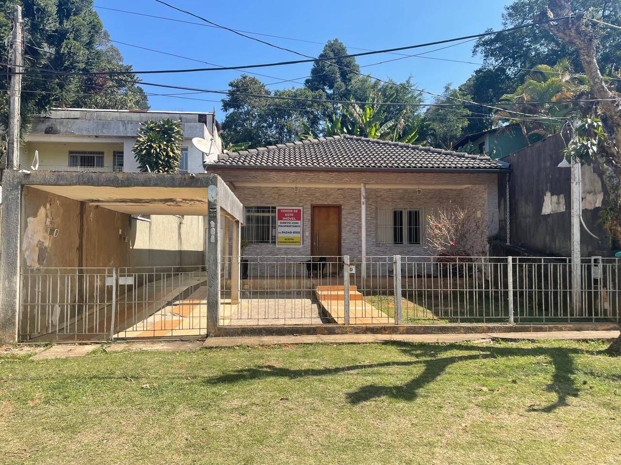 #365 - Casa para Venda em Mairiporã - SP