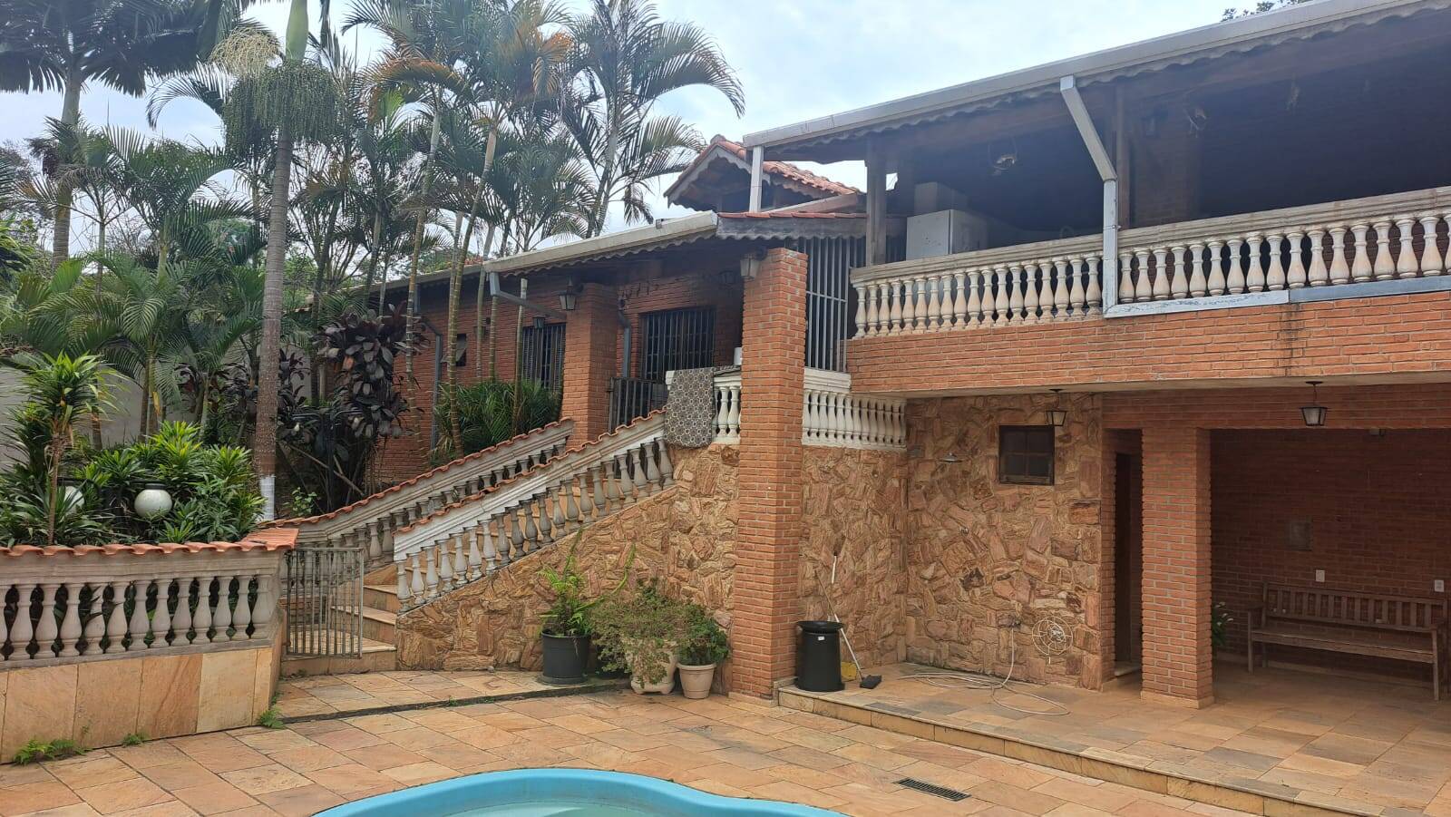 #369 - Chácara para Venda em Mairiporã - SP