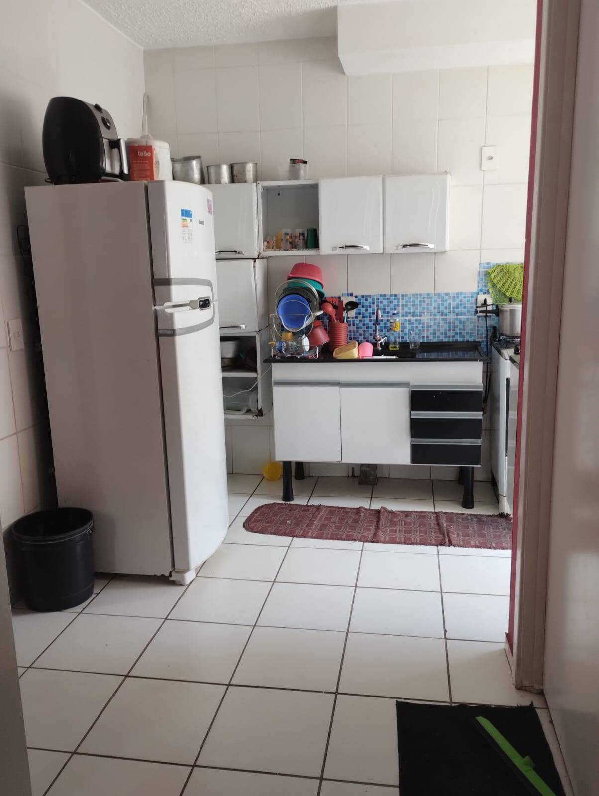 #378 - Apartamento para Venda em Mairiporã - SP
