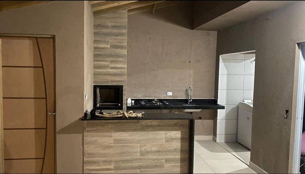 #394 - Casa para Venda em Mairiporã - SP