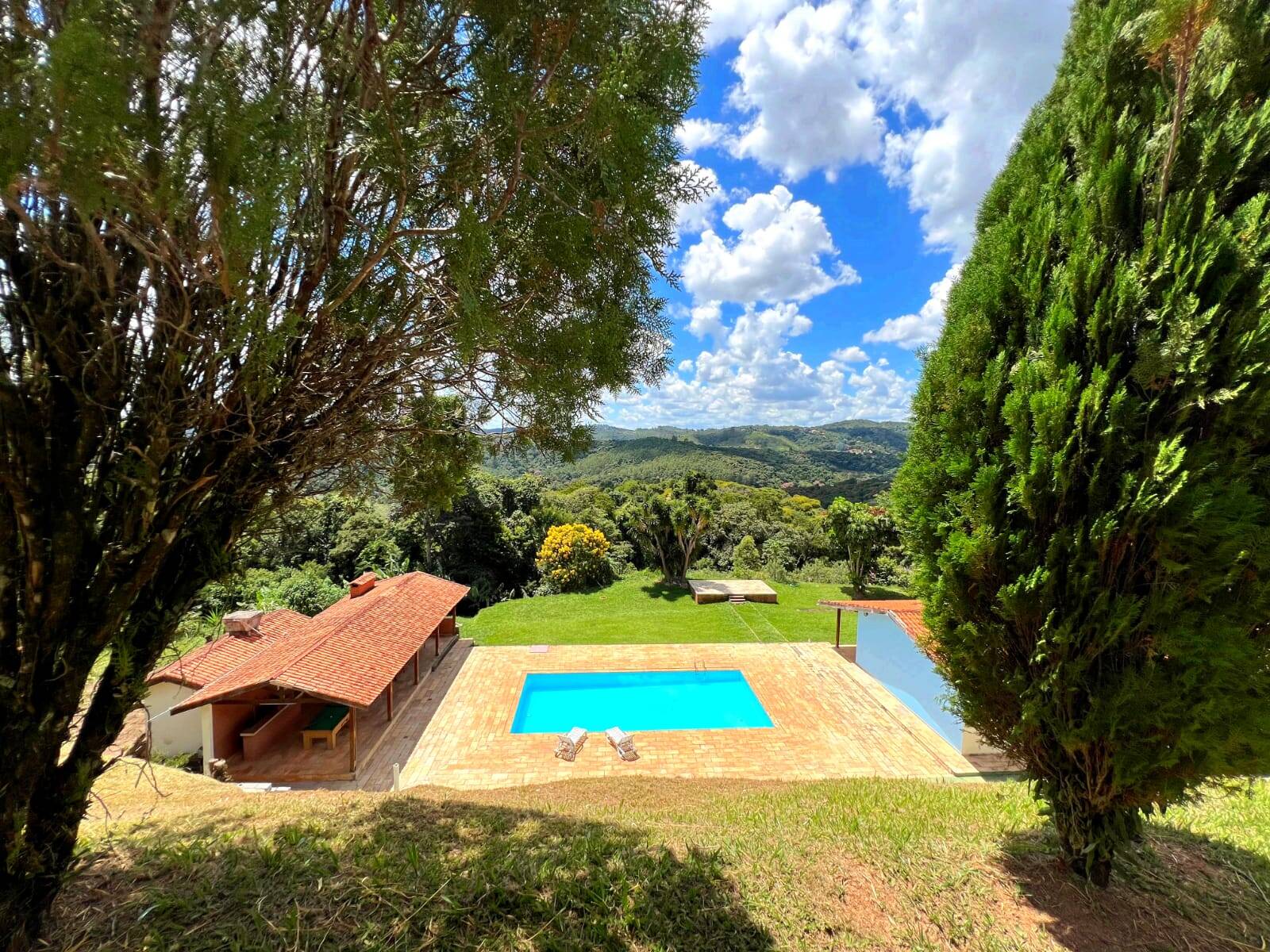 #396 - Chácara para Venda em Mairiporã - SP